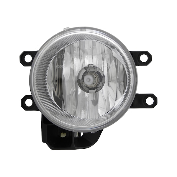 Eagle Eyes LH FOG LAMP ASSY; PRIUS 12-13 TY1263-B000L - main